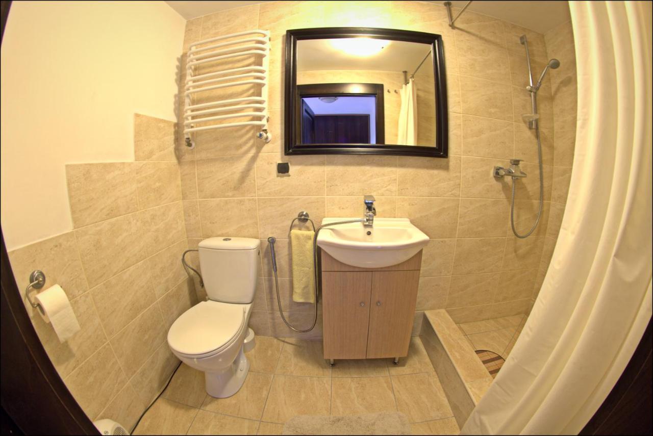 Apartament Biala Magnolia Wroclaw Exterior photo